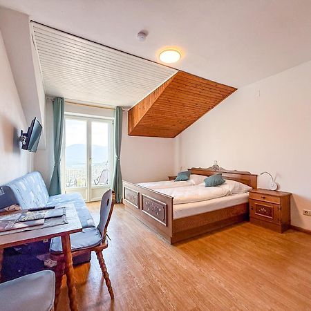 Strengen Guesthouse Caldaro Eksteriør billede