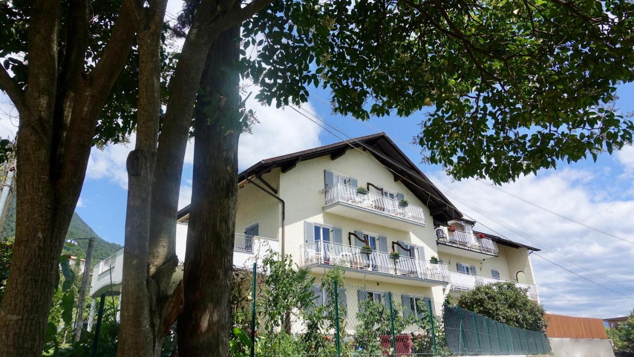 Strengen Guesthouse Caldaro Eksteriør billede