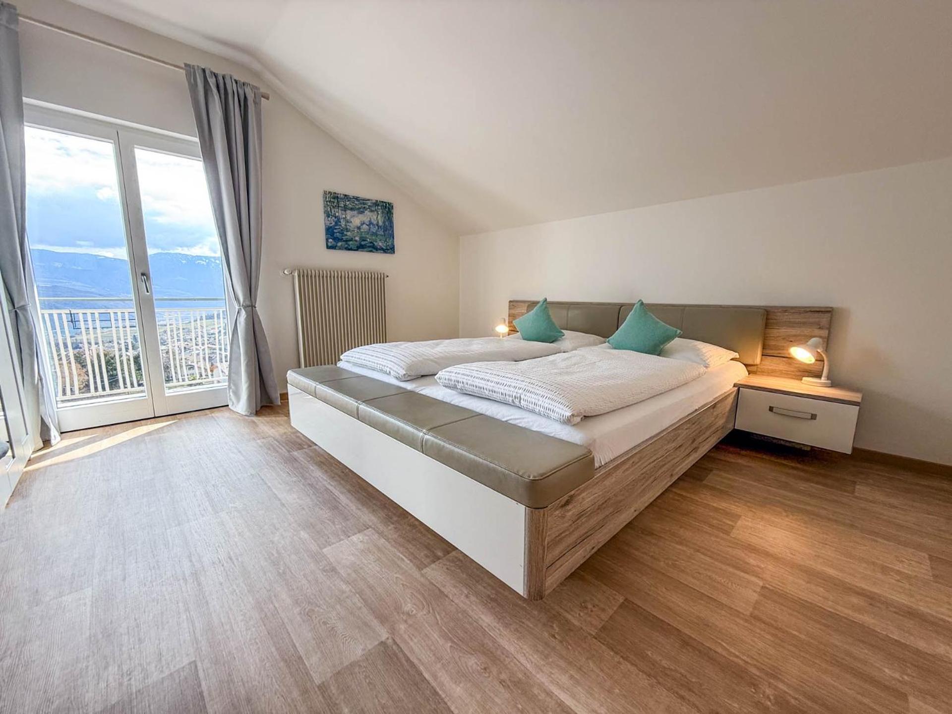 Strengen Guesthouse Caldaro Eksteriør billede