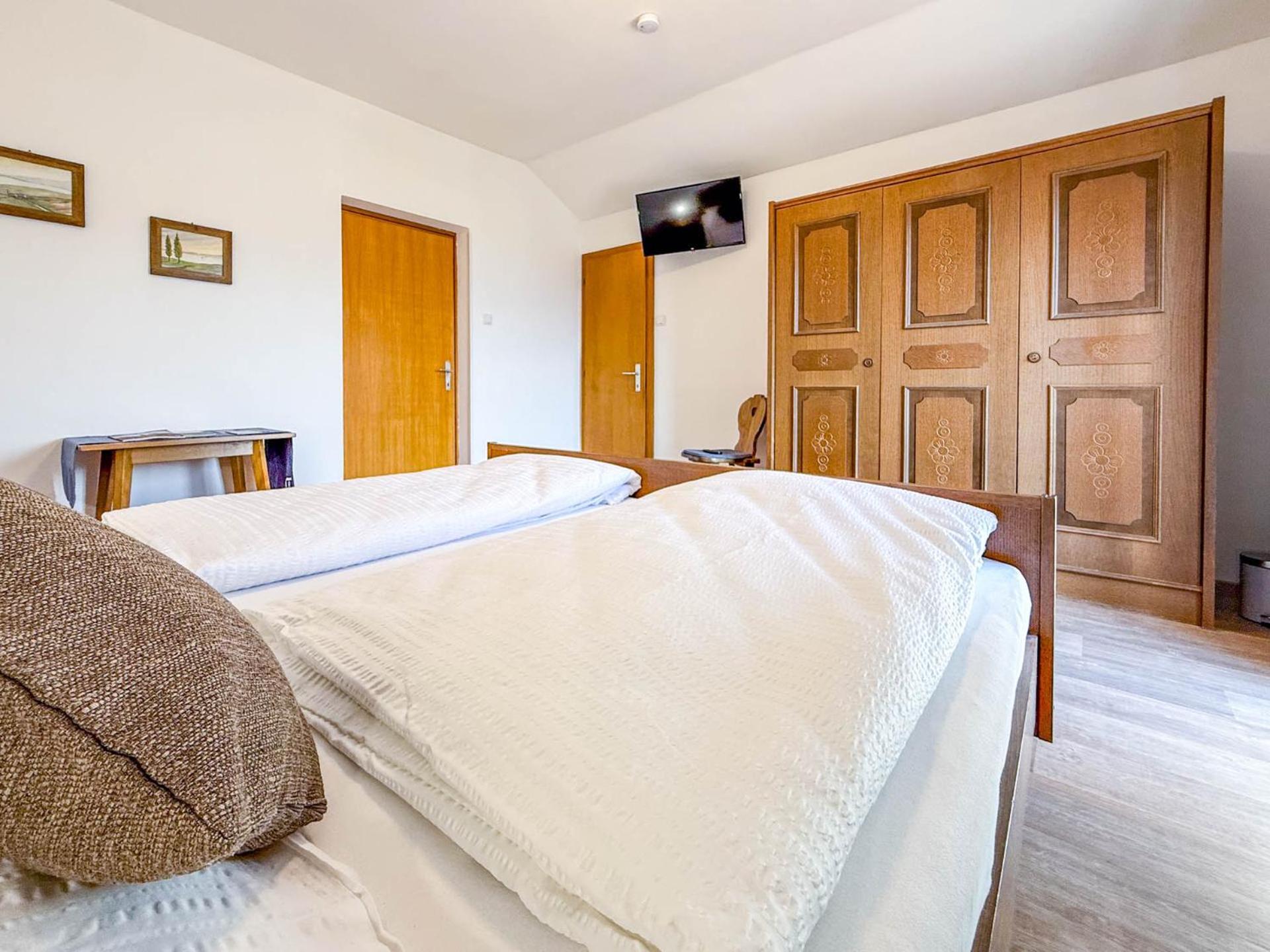 Strengen Guesthouse Caldaro Eksteriør billede