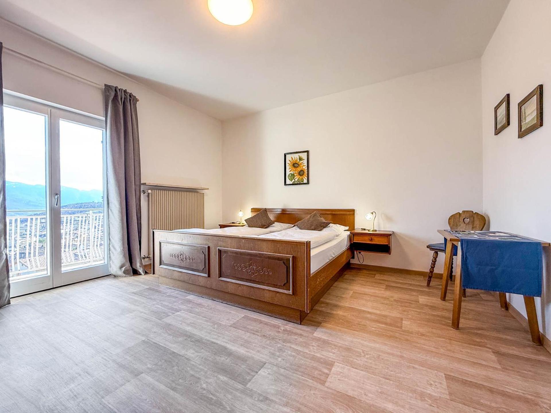 Strengen Guesthouse Caldaro Eksteriør billede