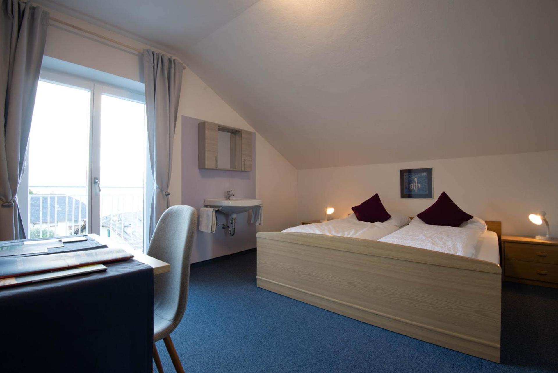 Strengen Guesthouse Caldaro Eksteriør billede