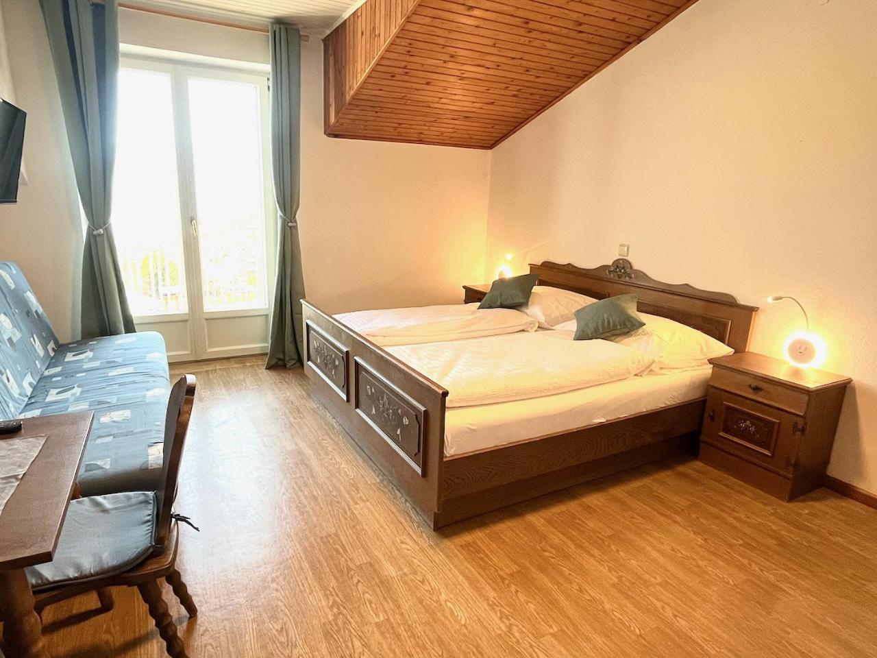 Strengen Guesthouse Caldaro Eksteriør billede