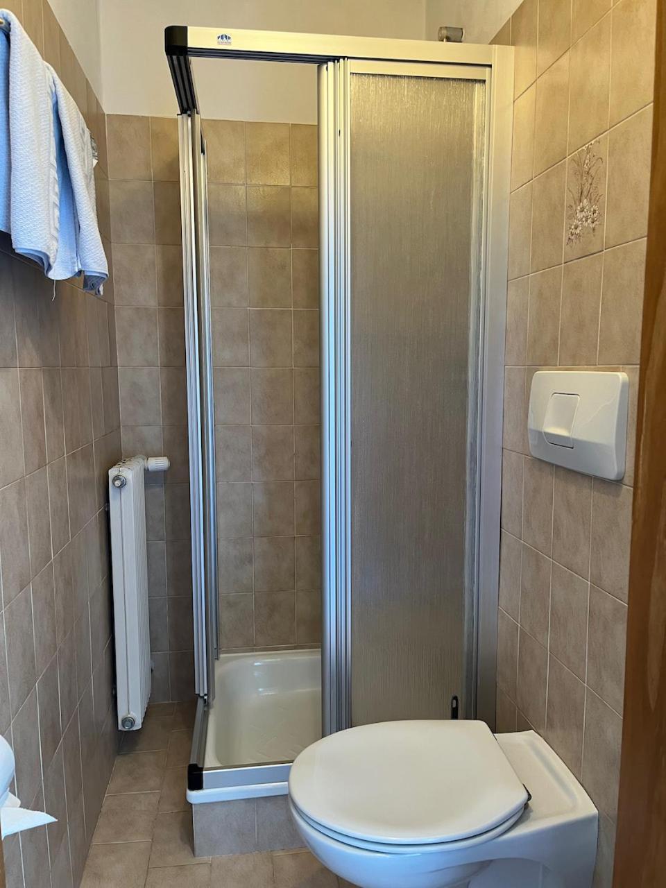Strengen Guesthouse Caldaro Eksteriør billede