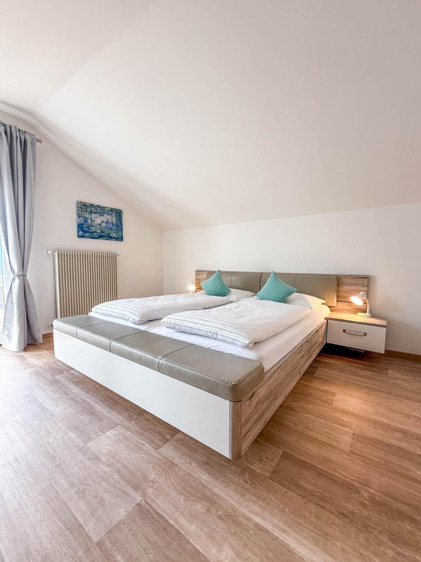 Strengen Guesthouse Caldaro Eksteriør billede