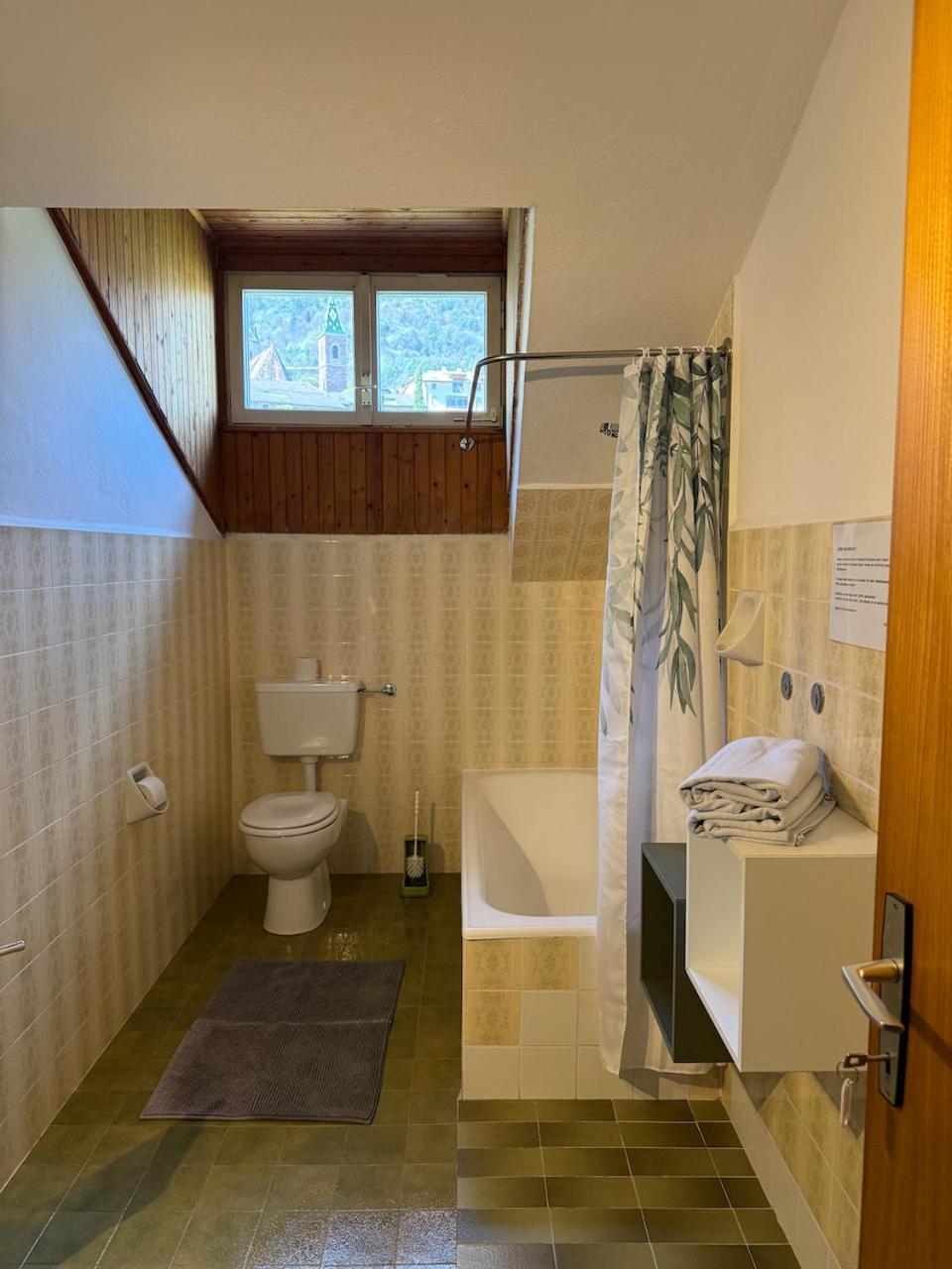 Strengen Guesthouse Caldaro Eksteriør billede