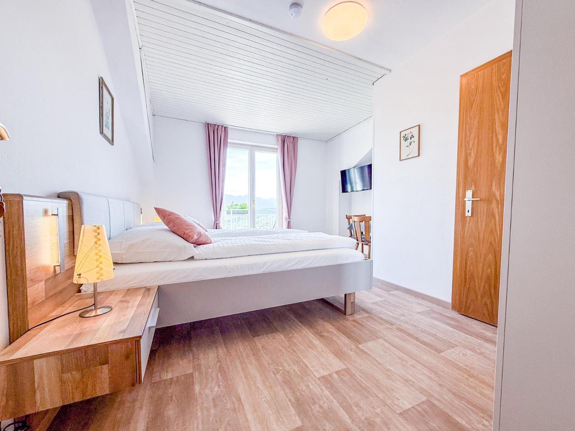 Strengen Guesthouse Caldaro Eksteriør billede