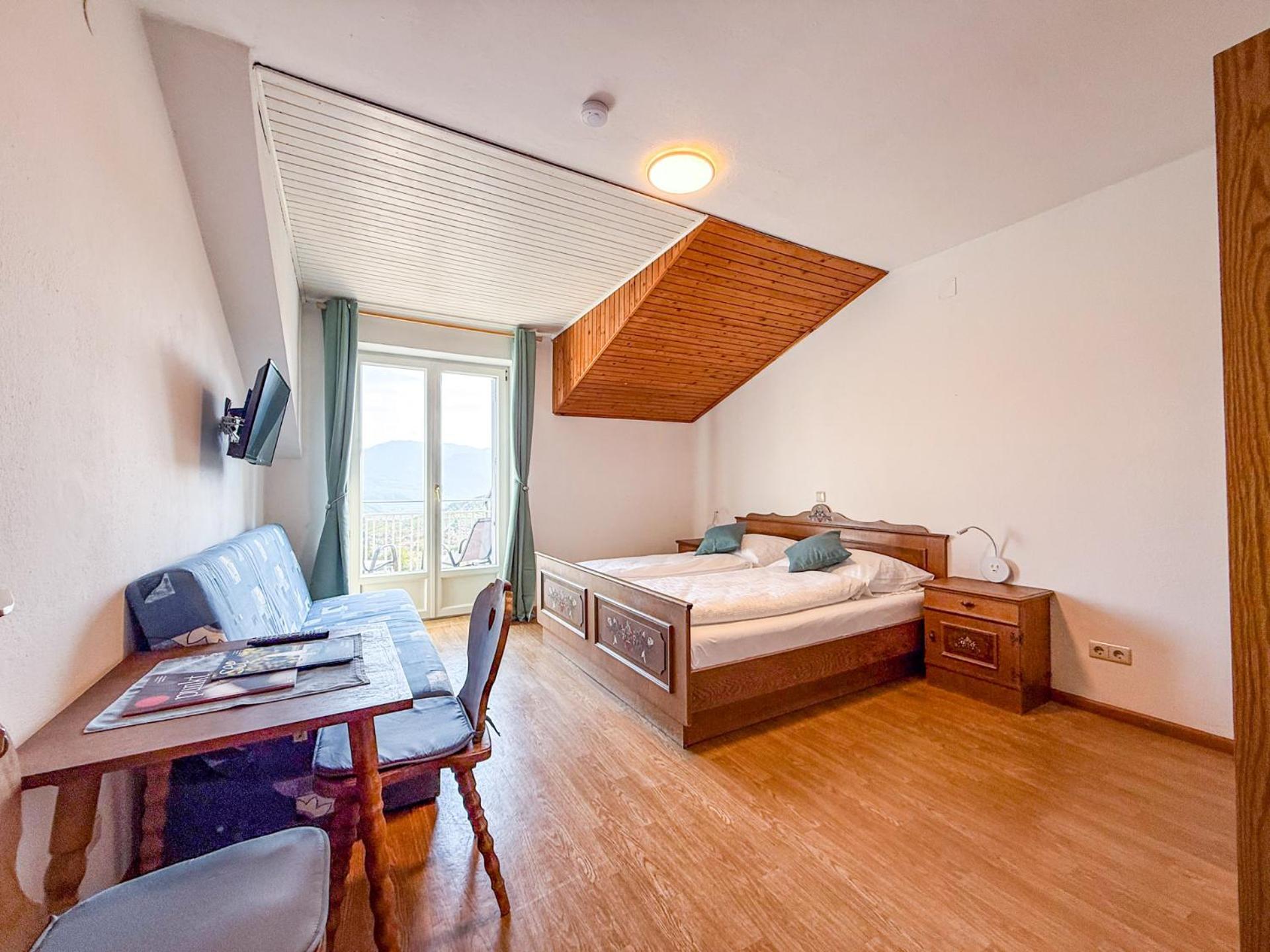 Strengen Guesthouse Caldaro Eksteriør billede