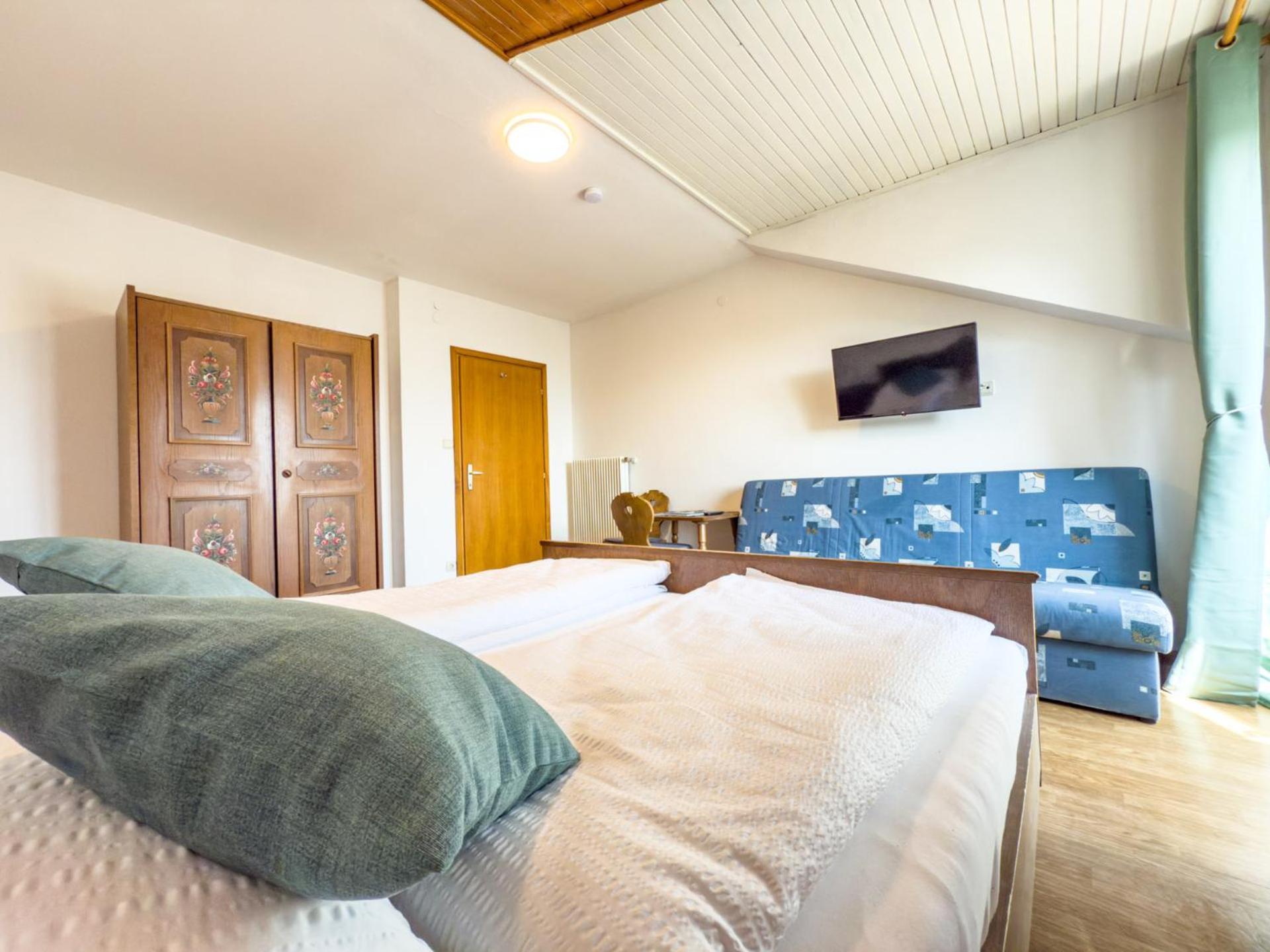 Strengen Guesthouse Caldaro Eksteriør billede