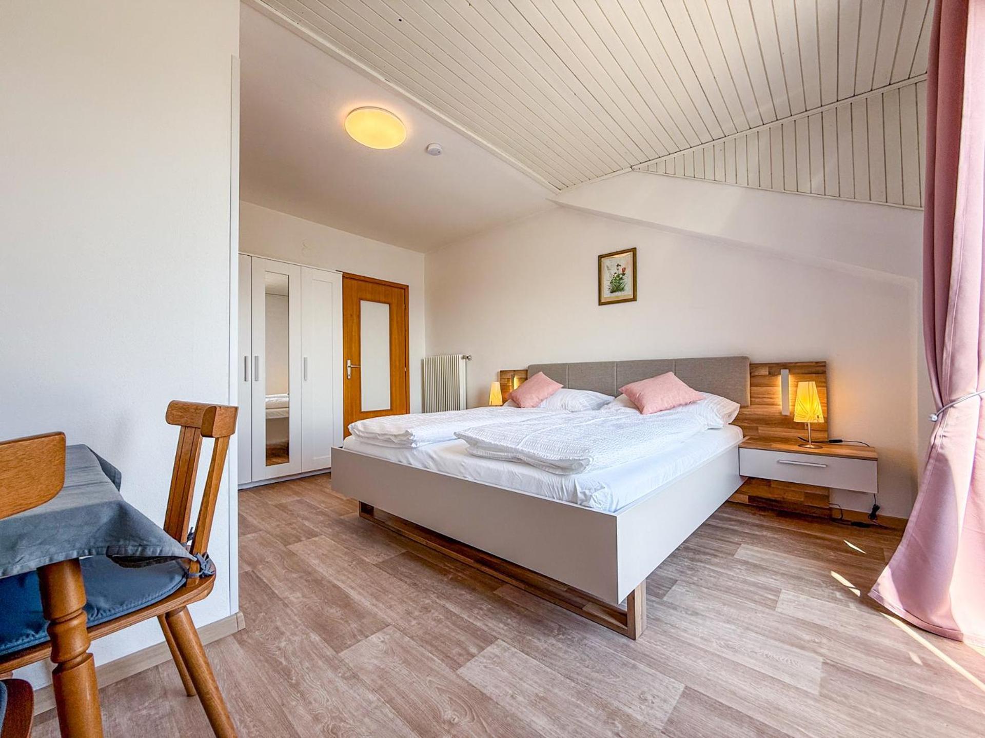 Strengen Guesthouse Caldaro Eksteriør billede
