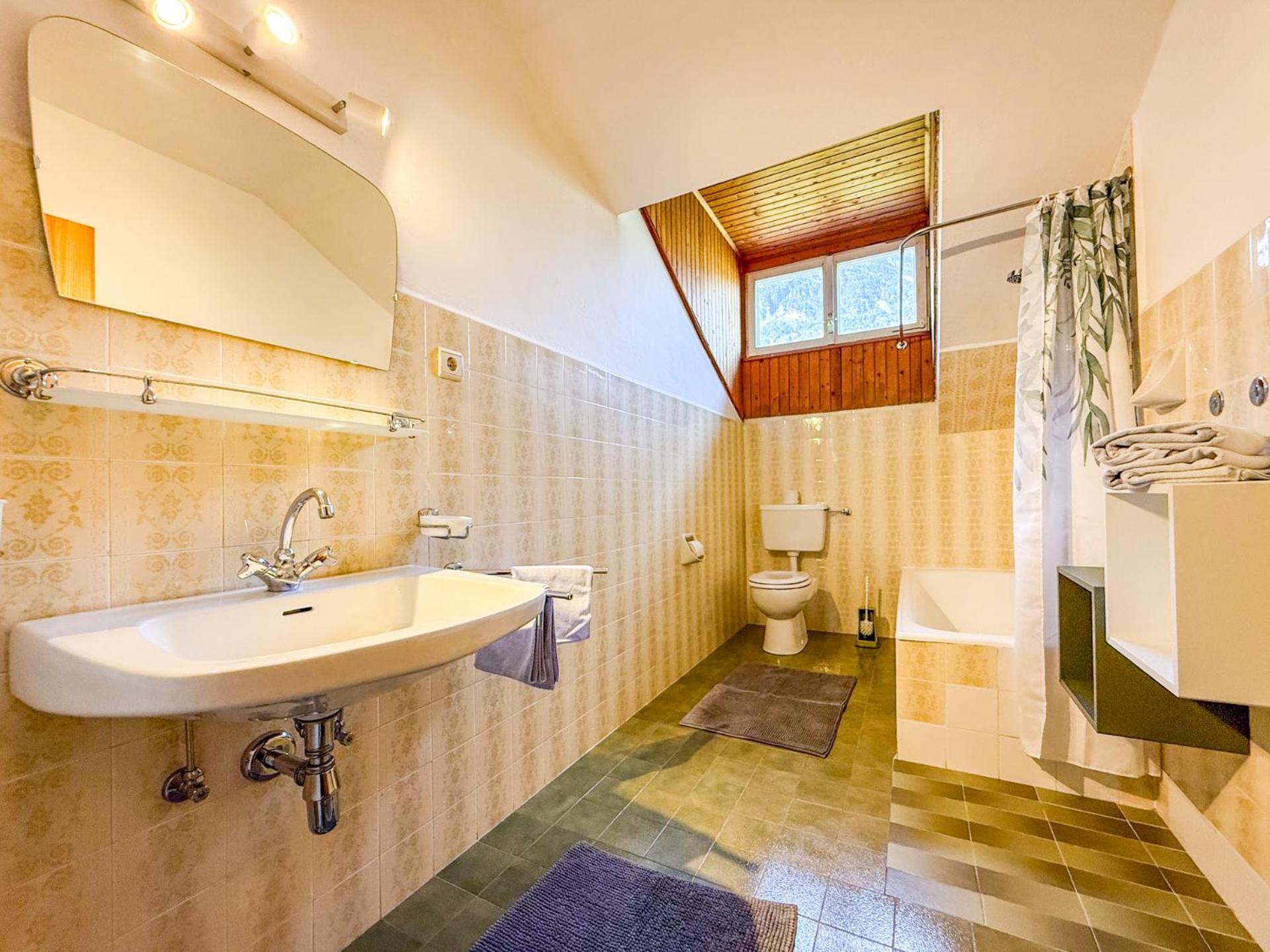 Strengen Guesthouse Caldaro Eksteriør billede