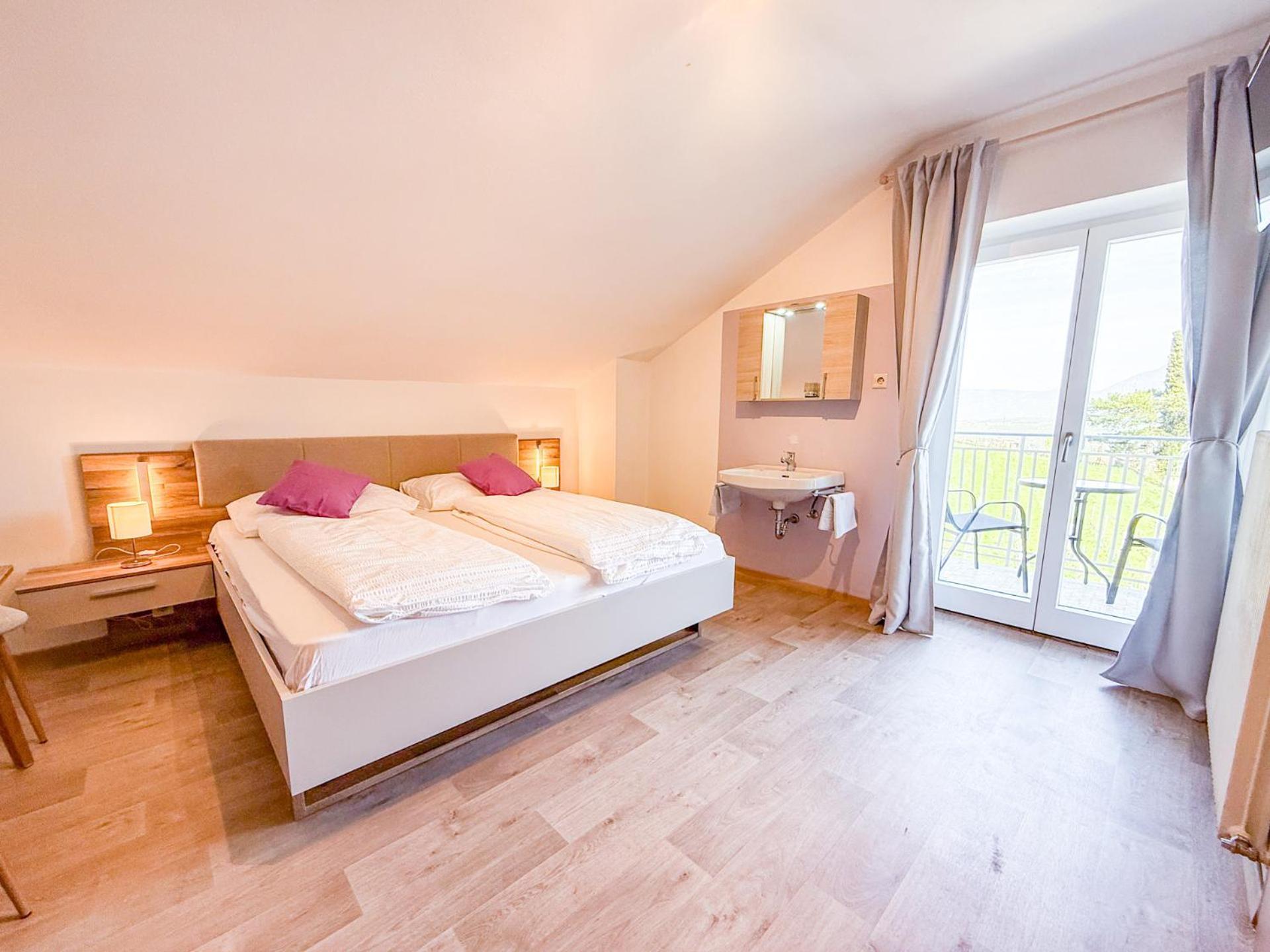 Strengen Guesthouse Caldaro Eksteriør billede